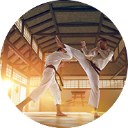 Taekwondo