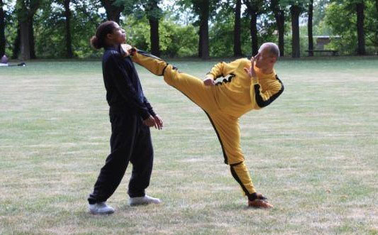 jeet kune do mma